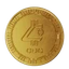 Caniverse Digital Gold