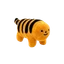 mf cheeto tiger AGI type shit