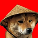 Chinese Doge Wow