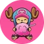 Chopper Inu