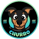 CHURRO-The Jupiter Dog