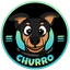 CHURRO-The Jupiter Dog