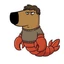 Just a Claw Guy