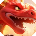 Chinese NY Dragon