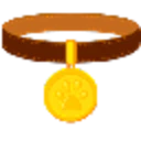 PolyPup Collar Token