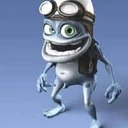 Crazy Frog