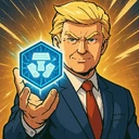 CRO Trump AI