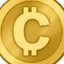 Cryptocurrency Coin
