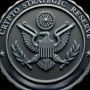 Crypto Strategic Reserve