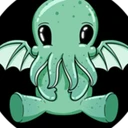 Cute Cthulhu