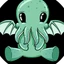 Cute Cthulhu
