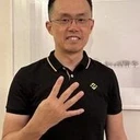 Changpeng Zhao