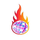 Disco Burn Token