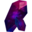 Dark Energy Crystals