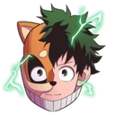 Deku Inu