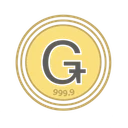 Gold Token SA DGLD Tokenized Gold