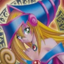 Dark Magician Girl
