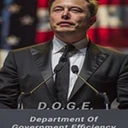 Department Of Government Efficiency (DOGE)