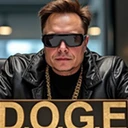 Department Of Government Efficiency(Base)