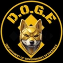 DEPT. OF GOVERNMENT EFFICIENCY