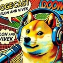 Dogecast