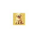 Golden Dog