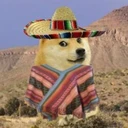 hispanic doge