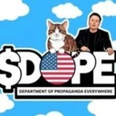 Department Of Propaganda Everywhere
