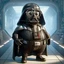 DorkVader