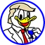 Donald The Trump