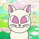 Ethereum Cat