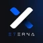Eterna Hybrid Exchange
