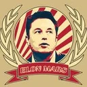 ELON MARS