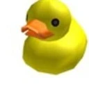 TEH EPIK DUCK