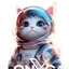 ElonXCat