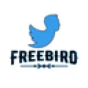 The Bird is Freed