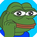 First Crypto President