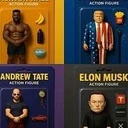 Action Figure