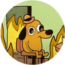 This is Fine (SOL)
