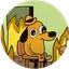 This is Fine (SOL)