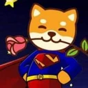 SUPER FLOKI