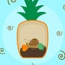 Elons Pet Snail