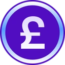 Mento British Pound