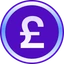 Mento British Pound