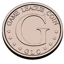 GameLeagueCoin