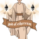 God Of Ethereum