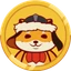 Golden Inu ETH
