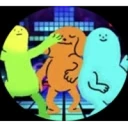 Gooey Guys