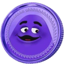 Grimace