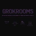 Grokrooms
